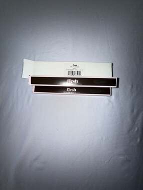 Flesh Beauty Hide The Evidence Double Concealer 2-Pack - 03 Light Honey (b13)